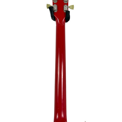 Gibson SG Special 1995 - Ferrari Red