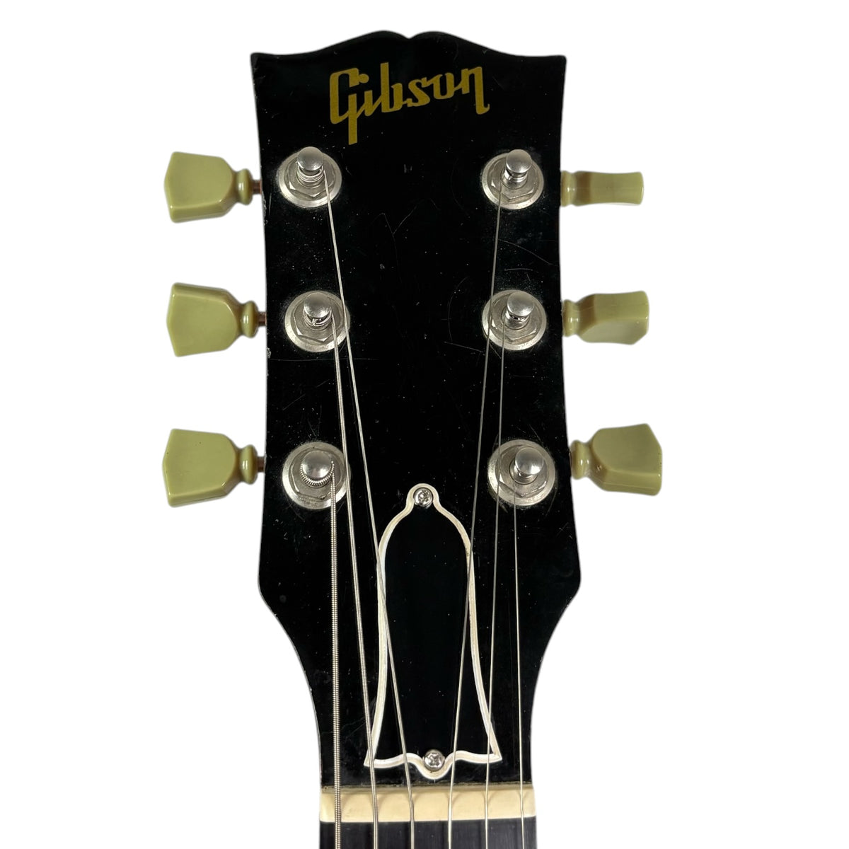 Gibson SG Special 1995 - Ferrari Red