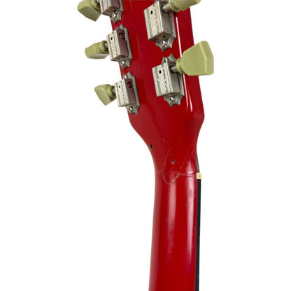 Gibson SG Special 1995 - Ferrari Red