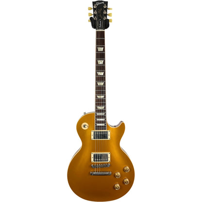 Gibson Les Paul Traditional 2012 - Aranytető