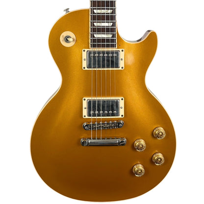 Gibson Les Paul Traditional 2012 - Aranytető