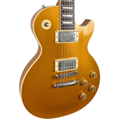 Gibson Les Paul Traditional 2012 - Aranytető