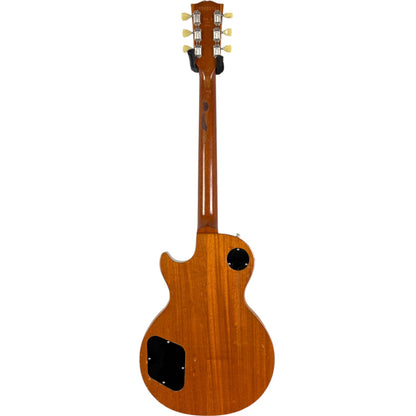 Gibson Les Paul Traditional 2012 - Aranytető