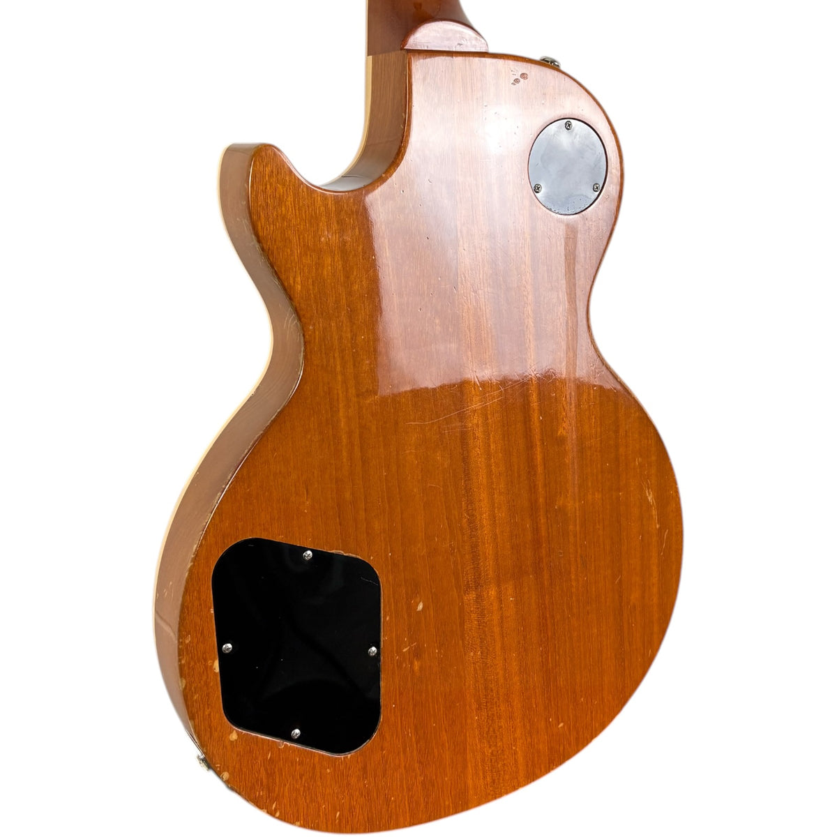 Gibson Les Paul Traditional 2012 - Aranytető