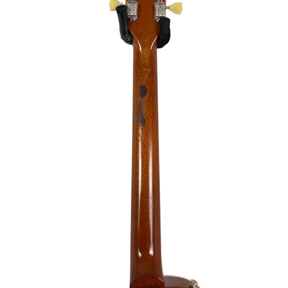 Gibson Les Paul Traditional 2012 - Aranytető