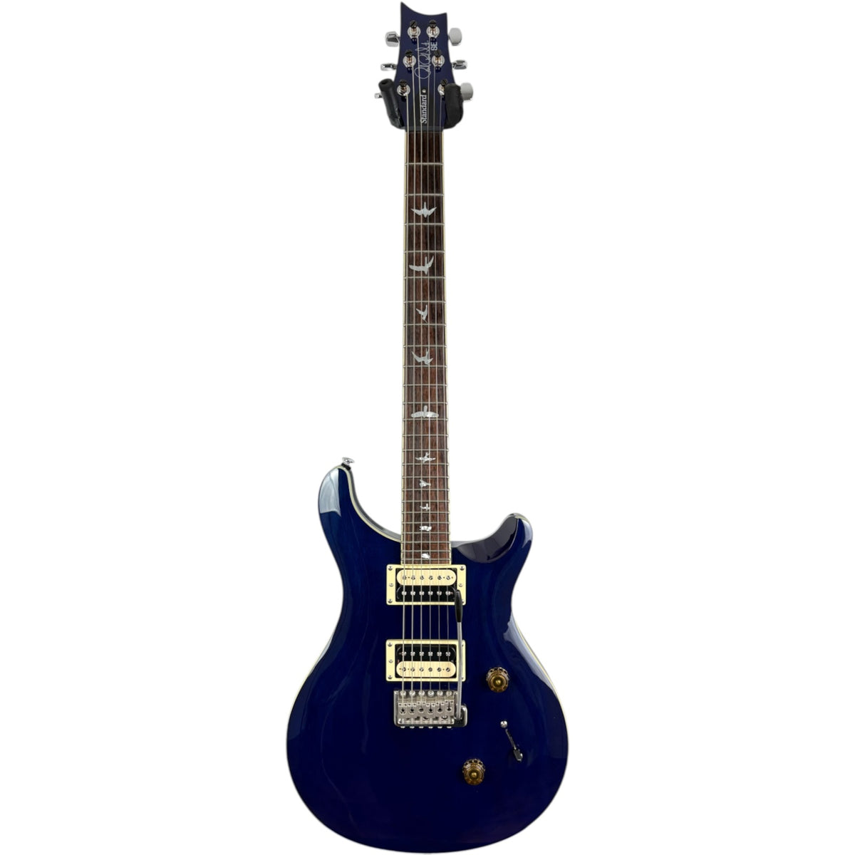 PRS SE Standard 2003 - királykék