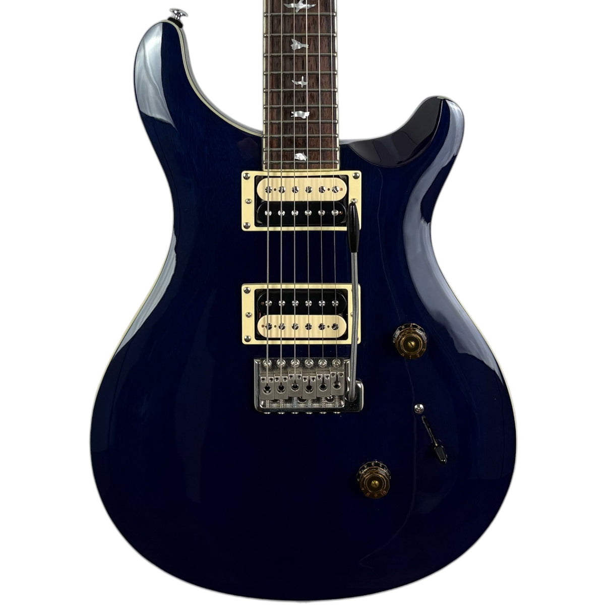 PRS SE Standard 2003 - királykék