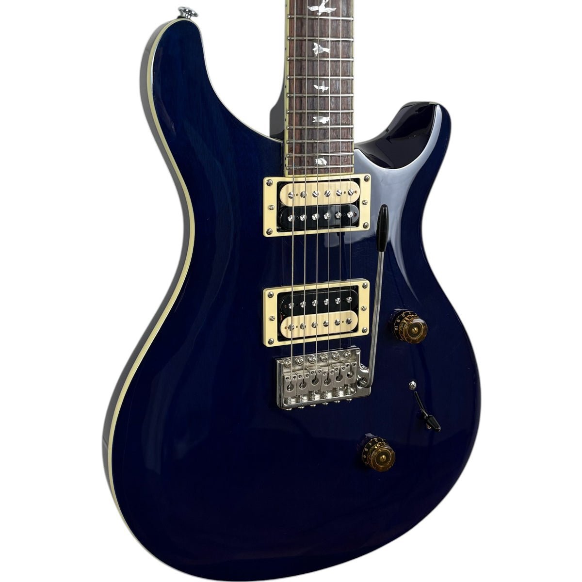 PRS SE Standard 2003 - királykék
