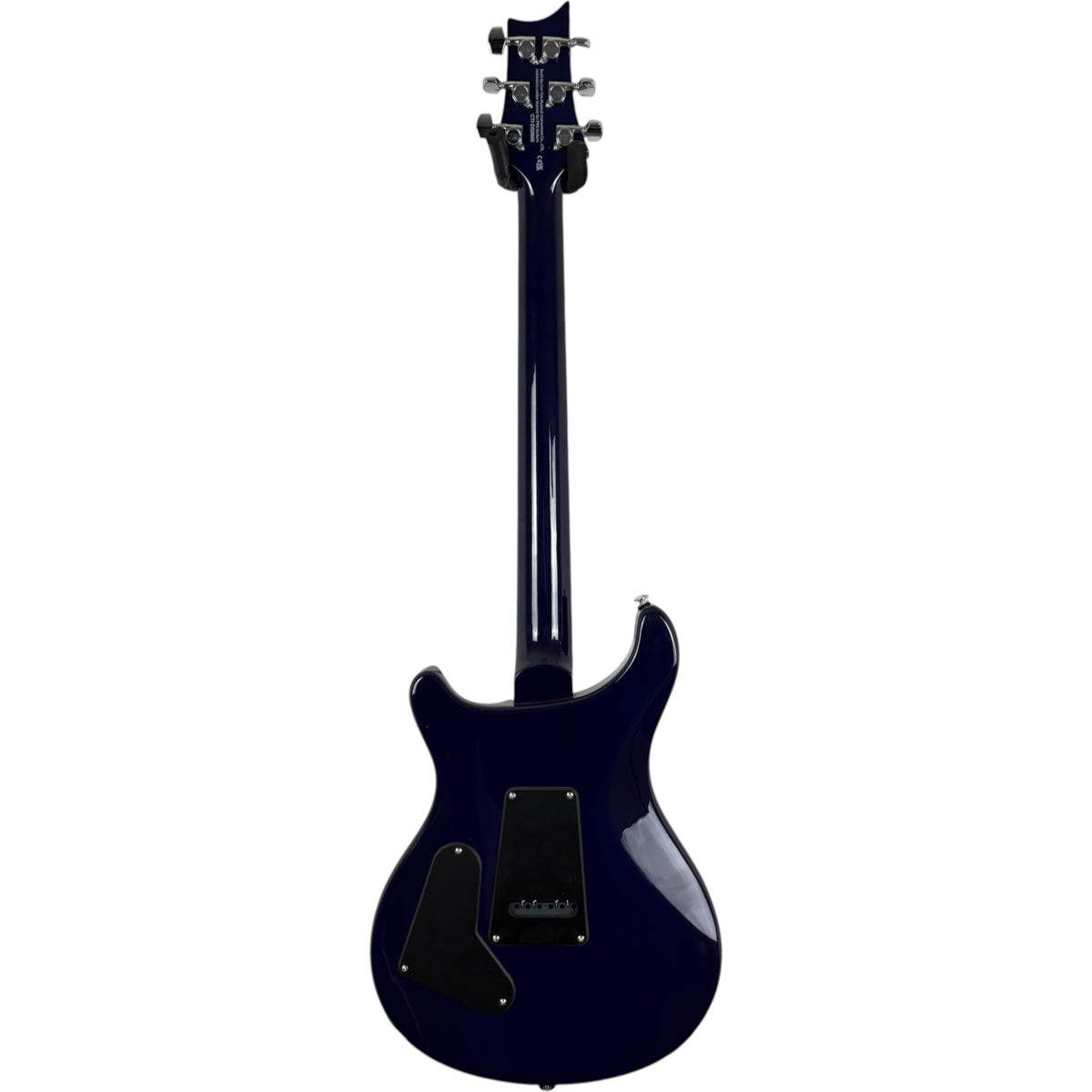 PRS SE Standard 2003 - királykék