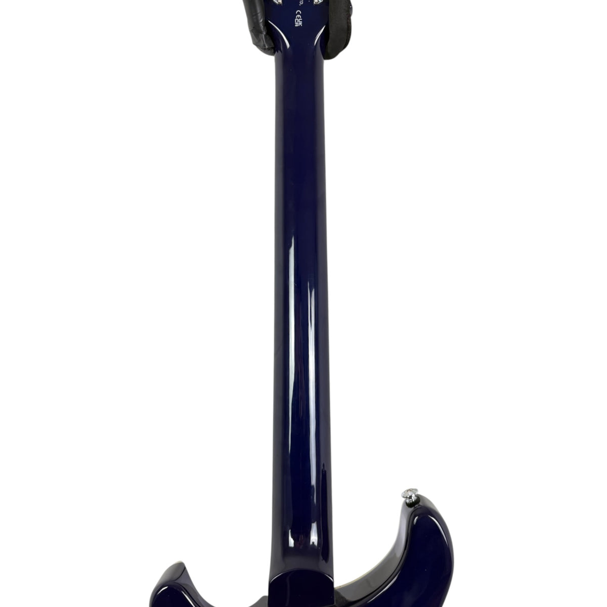 PRS SE Standard 2003 - királykék