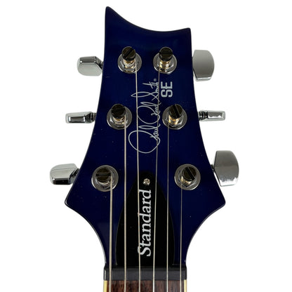 PRS SE Standard 2003 - királykék