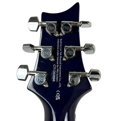 PRS SE Standard 2003 - királykék