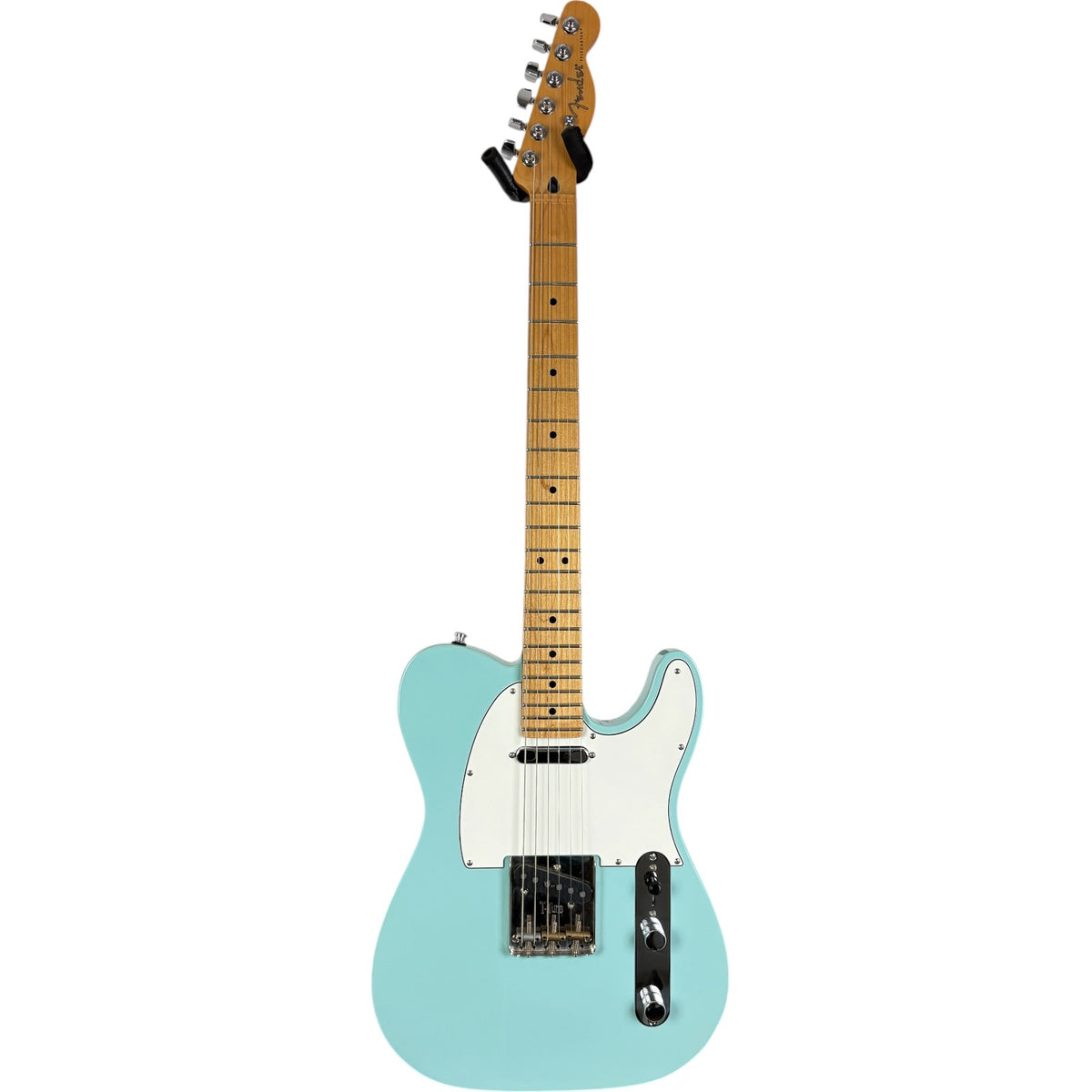 Fender Mexico Player Telecaster Partcaster - Daphne Blue