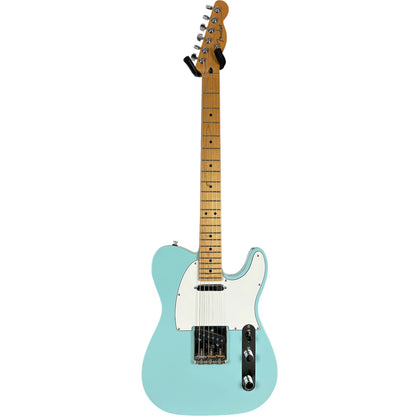 Fender Mexico Player Telecaster Partcaster - Daphne Blue