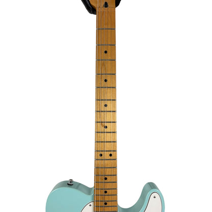 Fender Mexico Player Telecaster Partcaster - Daphne Blue