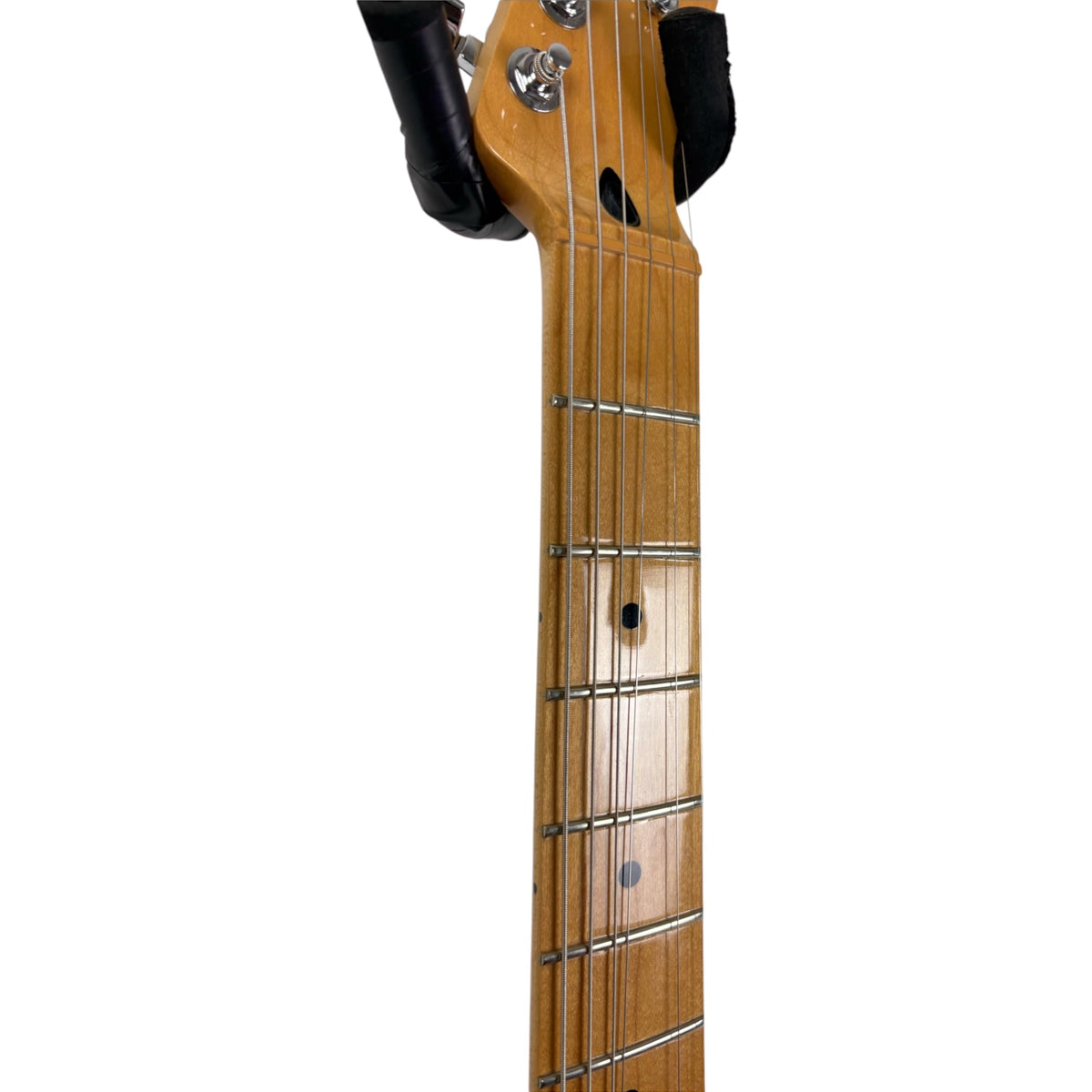 Fender Mexico Player Telecaster Partcaster - Daphne Blue