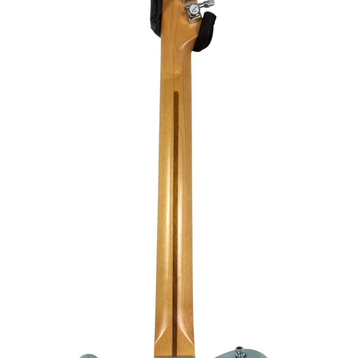 Fender Mexico Player Telecaster Partcaster - Daphne Blue