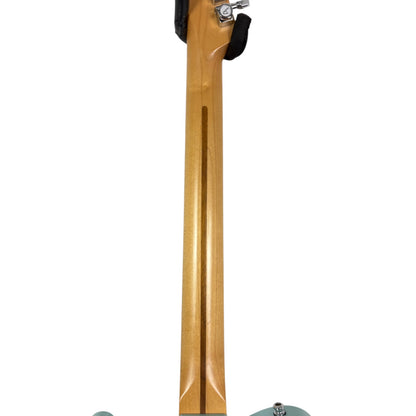 Fender Mexico Player Telecaster Partcaster - Daphne Blue