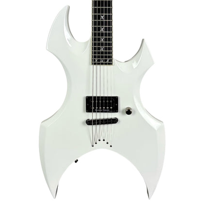 ESP LTD MAX-600 2007 - Hófehér