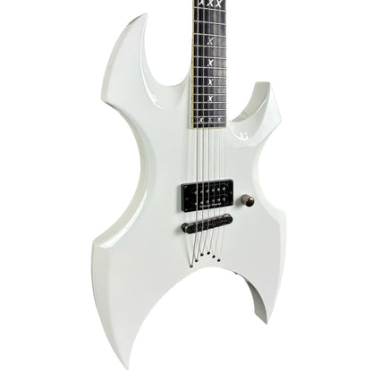 ESP LTD MAX-600 2007 - Hófehér