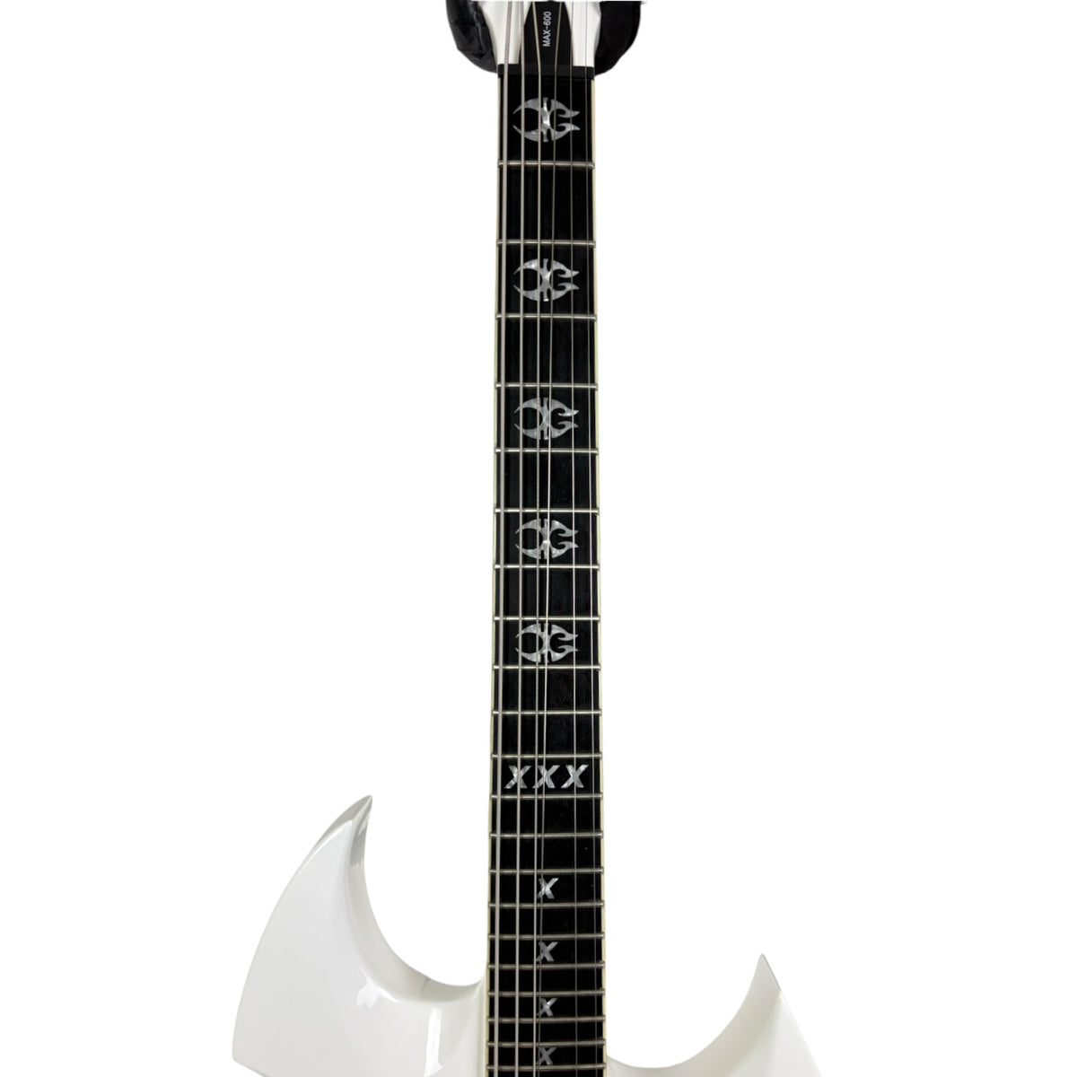 ESP LTD MAX-600 2007 - Hófehér
