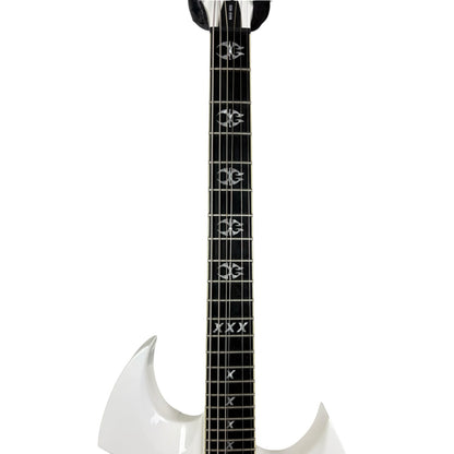 ESP LTD MAX-600 2007 - Hófehér
