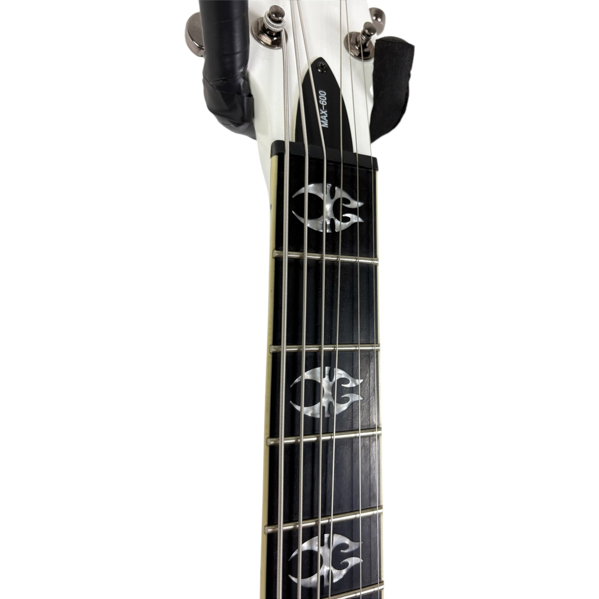 ESP LTD MAX-600 2007 - Hófehér