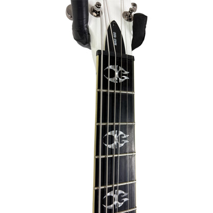 ESP LTD MAX-600 2007 - Hófehér