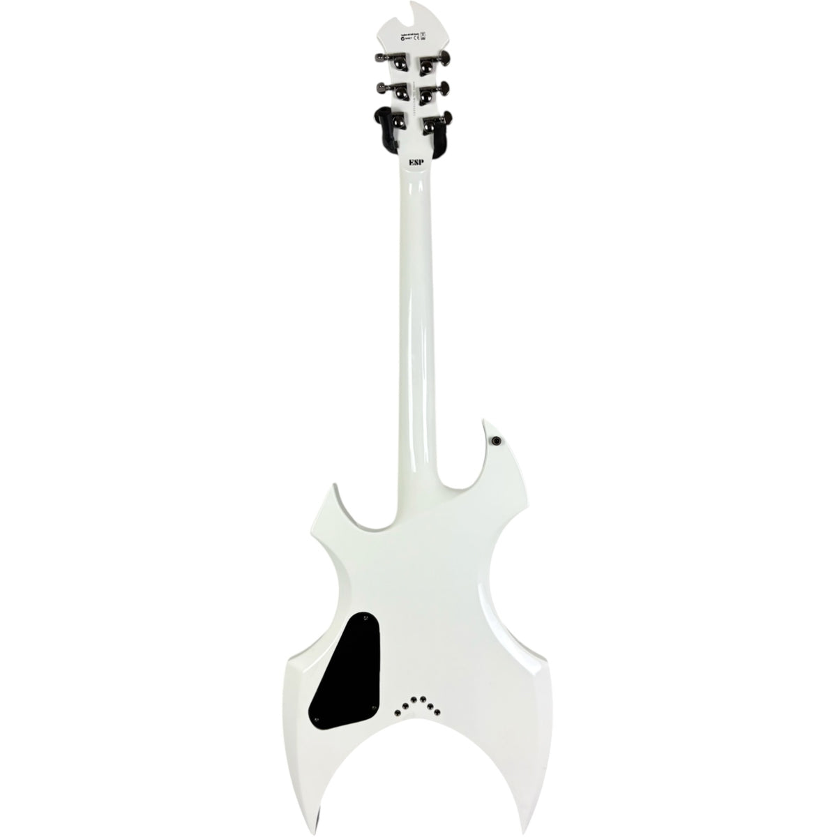 ESP LTD MAX-600 2007 - Hófehér