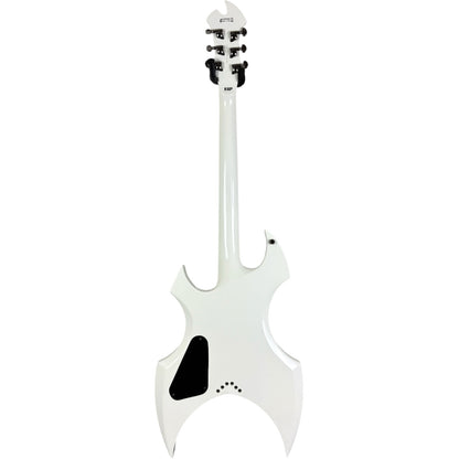 ESP LTD MAX-600 2007 - Hófehér