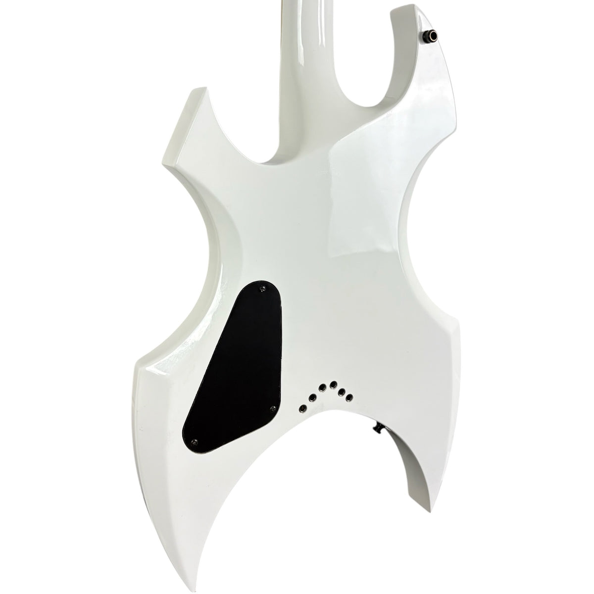 ESP LTD MAX-600 2007 - Hófehér