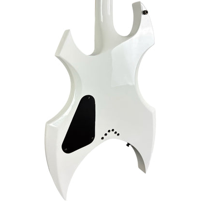 ESP LTD MAX-600 2007 - Hófehér