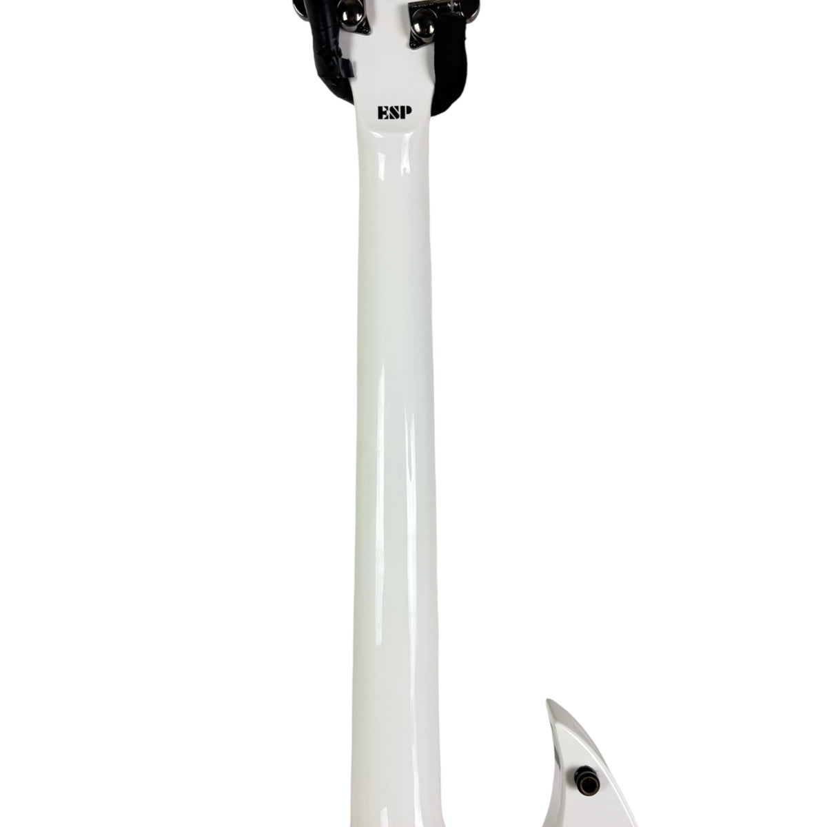 ESP LTD MAX-600 2007 - Hófehér