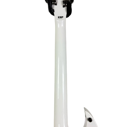 ESP LTD MAX-600 2007 - Hófehér