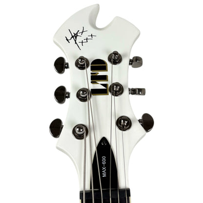 ESP LTD MAX-600 2007 - Hófehér