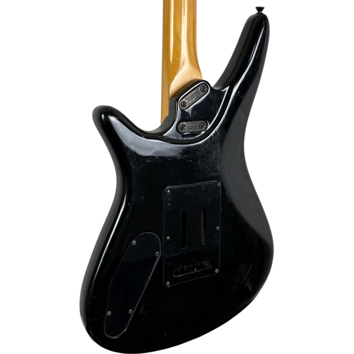 Yamaha Japan MG-MIIG 1993 1983 - Neon Light grafika