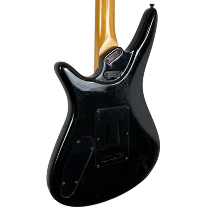 Yamaha Japan MG-MIIG 1993 1983 - Neon Light grafika