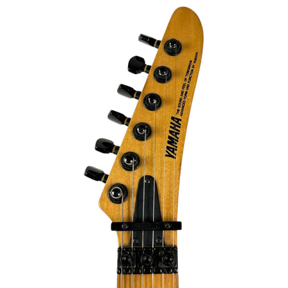 Yamaha Japan MG-MIIG 1993 1983 - Neon Light grafika