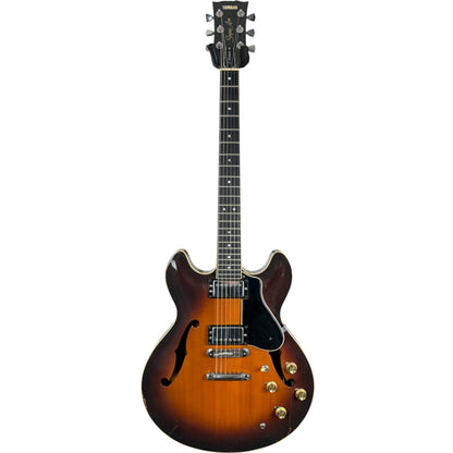 Yamaha Japan Super Axe SA1200S 1981 - napfényátmenetes