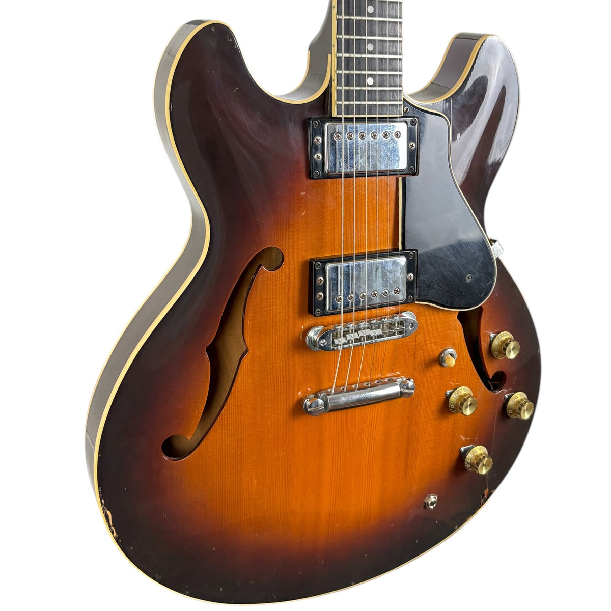 Yamaha Japan Super Axe SA1200S 1981 - napfényátmenetes