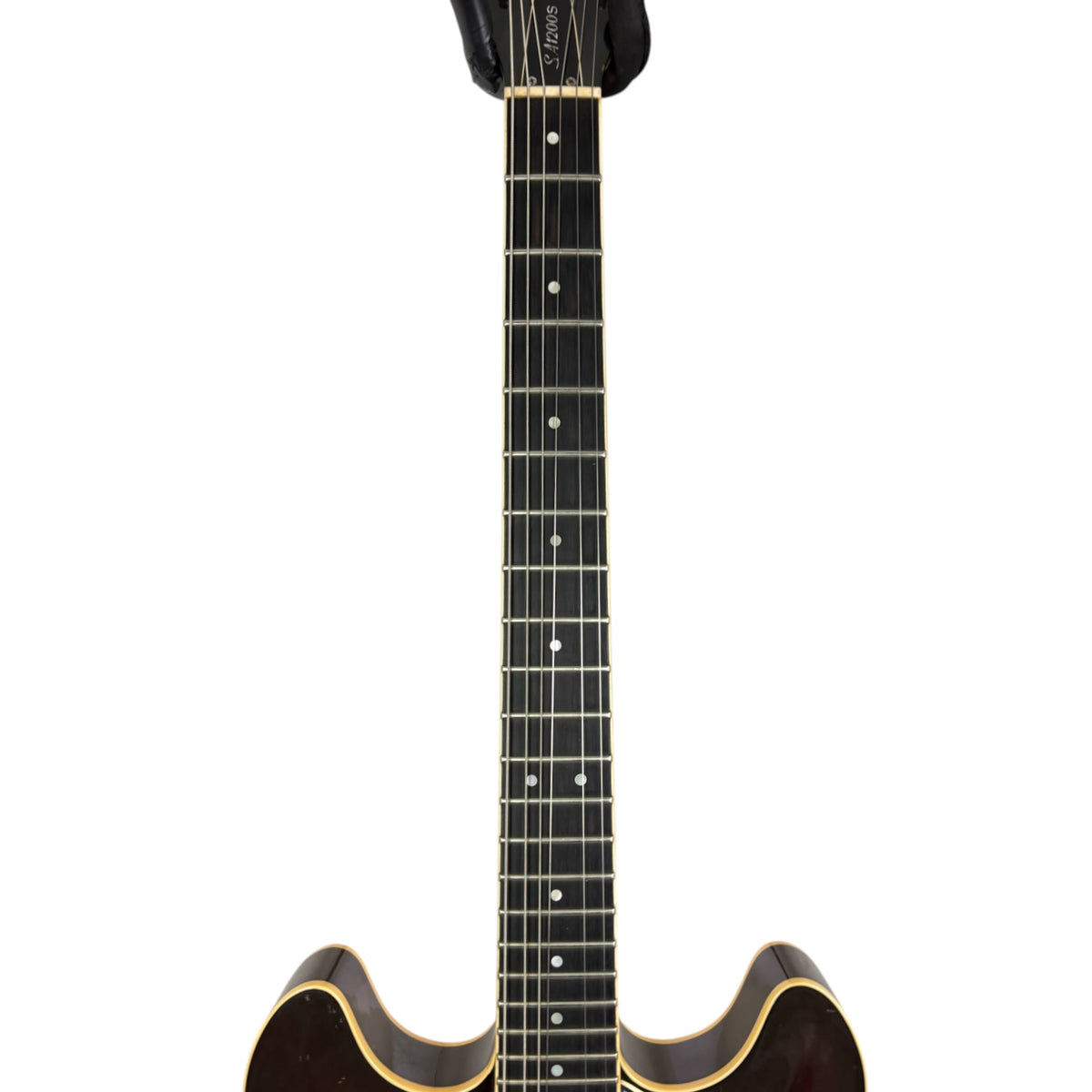 Yamaha Japan Super Axe SA1200S 1981 - napfényátmenetes
