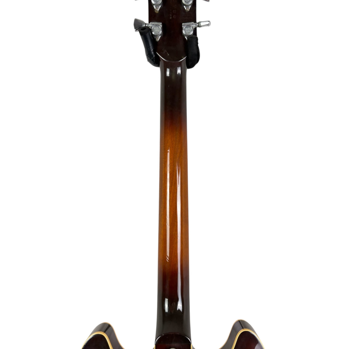 Yamaha Japan Super Axe SA1200S 1981 - napfényátmenetes