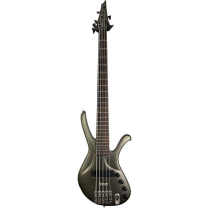 Ibanez Ergodyne EDA905 5 húros basszusgitár 2001 - titánezüst