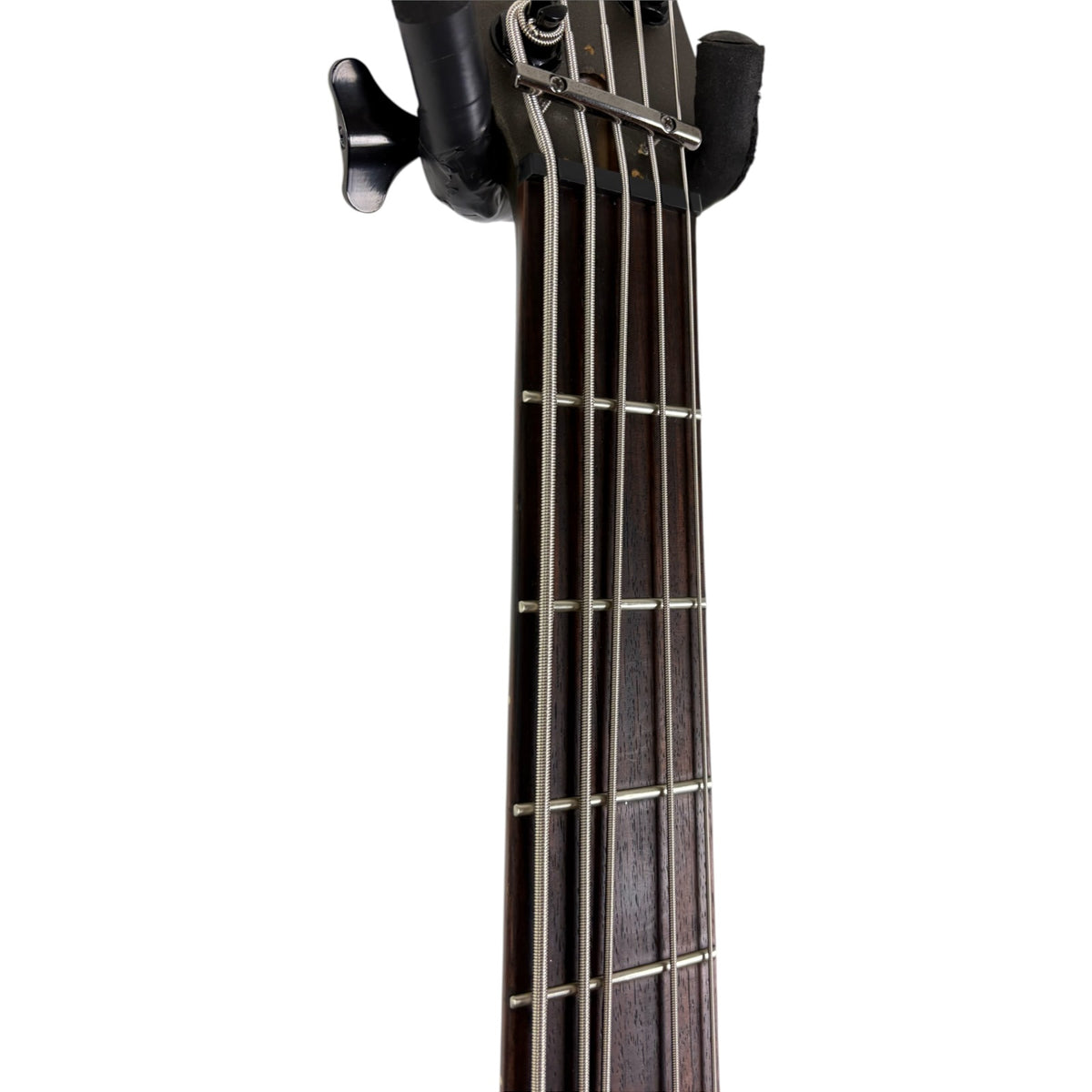 Ibanez Ergodyne EDA905 5 húros basszusgitár 2001 - titánezüst