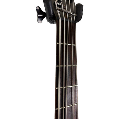 Ibanez Ergodyne EDA905 5 húros basszusgitár 2001 - titánezüst
