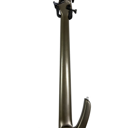 Ibanez Ergodyne EDA905 5 húros basszusgitár 2001 - titánezüst