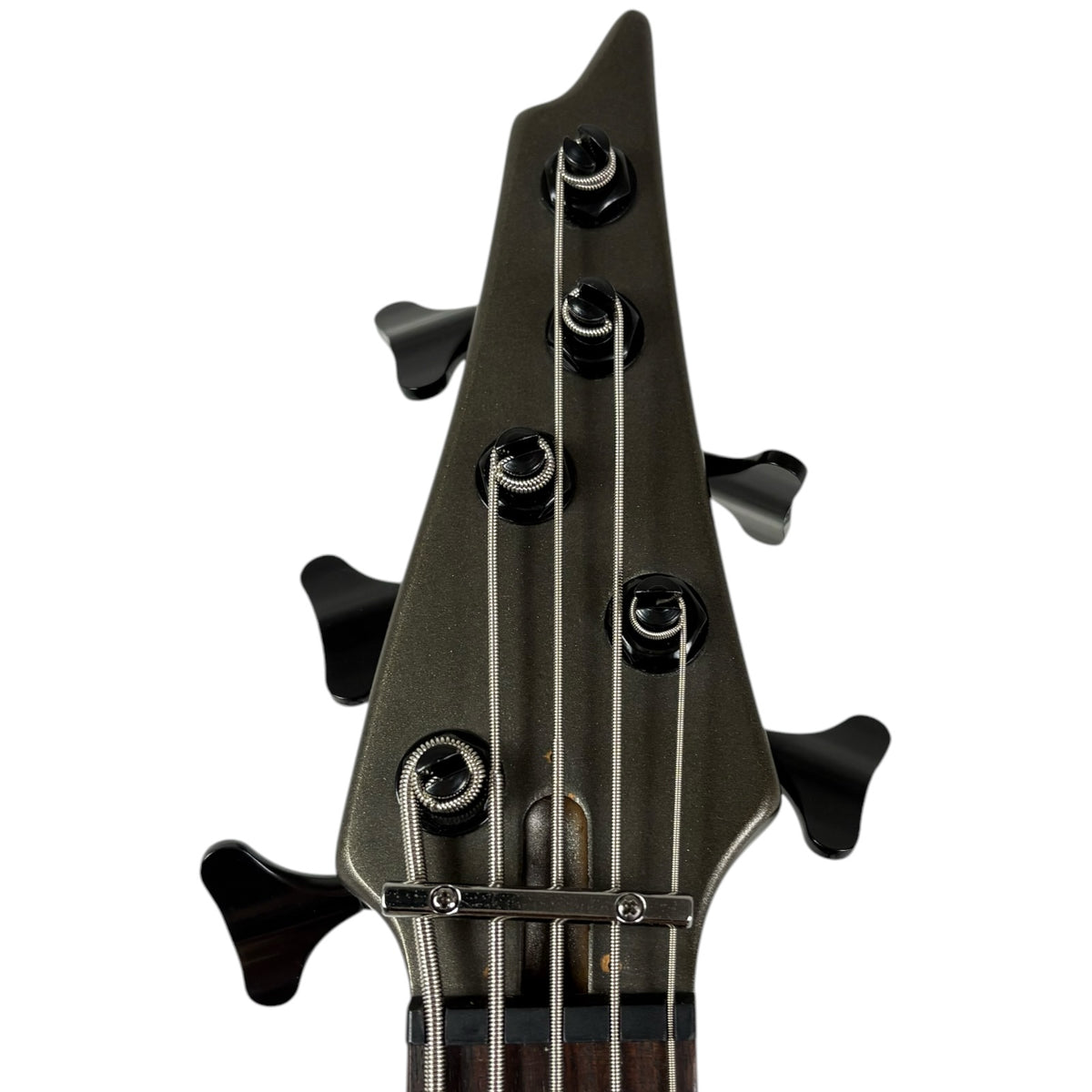 Ibanez Ergodyne EDA905 5 húros basszusgitár 2001 - titánezüst