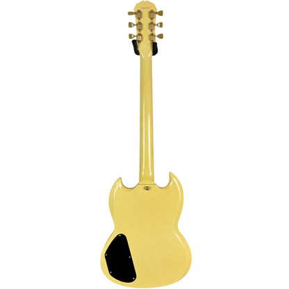 Epiphone Korea SG Custom 2001 - Elefántcsontszínű