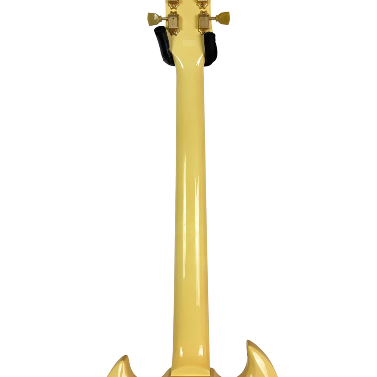 Epiphone Korea SG Custom 2001 - Elefántcsontszínű