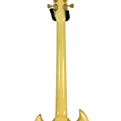 Epiphone Korea SG Custom 2001 - Elefántcsontszínű